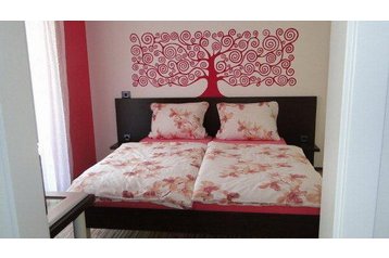 Hungary Privát Sárvár, Exterior